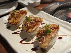 -御牛道日式烤肉料理(杭州万象城店)