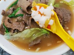 -燊意布拉肠云吞面(中山四路店)