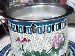 -美食汇自助餐厅(成都万达瑞华酒店)