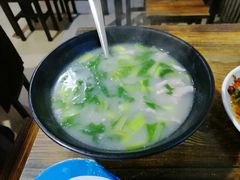 滑肉汤-江南古镇味道·私房菜
