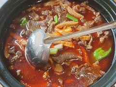 -肖记公安牛肉鱼杂馆· 省级非物质文化遗产(仁和路店)