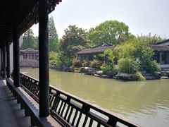-范蠡湖公园