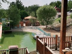 -北京鹿世界主题园