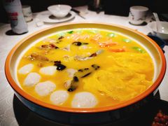 -古越舫·精品杭帮菜(商都路店)
