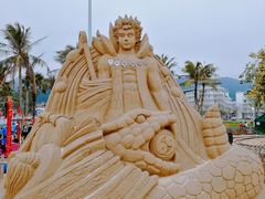 -大梅沙海滨公园