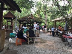 -Bamboo Saturday Market(Nana Jungle)