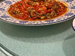 -易老头三样菜(南滨路总店)