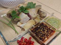 -茶小点(丽悦新天店)
