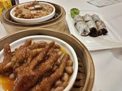 蒸凤爪-新海利海鲜城·41年珠海老字号(夏湾店)
