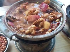 -范贤光鸡公煲(平乐园总店)