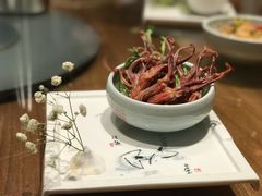 -新白鹿餐厅(爱琴海购物中心店)