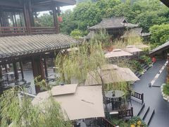 -濮园 · 四合院餐厅