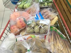 -世纪联华超市(金华双龙店)