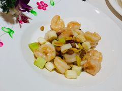 -翠湖宾馆·中餐厅