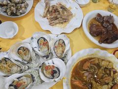 -蚝专家(北滘店)