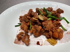 -梦都海鲜酒家(万达广场江桥店)