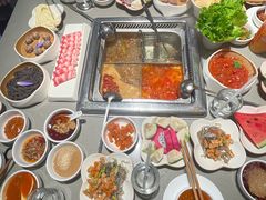 -海底捞火锅(珠影星光城夜宵主题店)