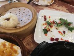 -金城大酒店-中餐厅(汾江中路店)