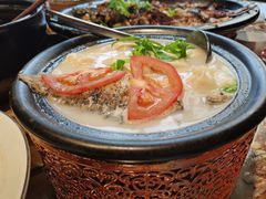 -陶德砂锅(蜀汉路店)