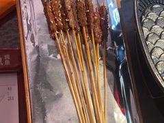 -探鱼·鲜青椒爽麻烤鱼(正佳广场店)
