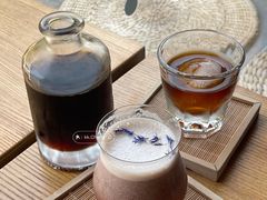 -溯洄咖啡VORTEX COFFEE