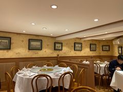 -老吉士酒家(天平路店)