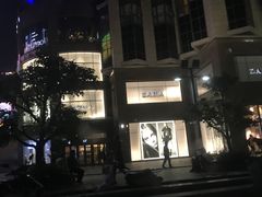 -ZARA(世贸天阶店)