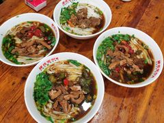 -肆姐面粉馆(坡子街店)