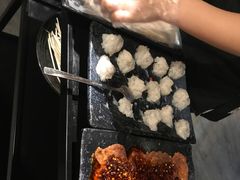 -锅说大脸毛肚重庆老火锅(佐阾店)