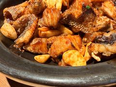 -KŌNG胶东小馆(华熙店)