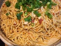 -不相离盐帮菜(郎园店)
