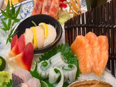 -长崎屋·日本料理·刺身·烧鸟(天河北路店)