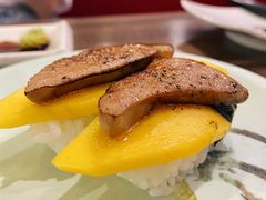 -三禾寿司(南城印象汇店)