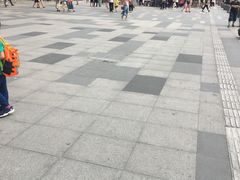 -江燕路万科里
