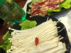 -梯坎老火锅(天禧店)
