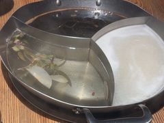 -原牛道·潮汕围炉火锅(讯美店)