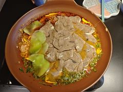 -桥边小楼·手工云南菜·丽江地标美食
