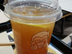 -肯德基(永旺店)