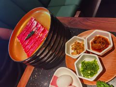 -牛New寿喜烧(金茂览秀城店)