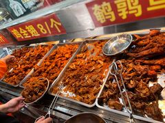 -吴日彪蒜香猪牛排(水巷口店)