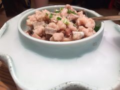 香芋排骨-炊烟小炒黄牛肉(中心印象城店)