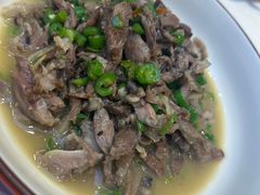 -老湘亲·品鉴湘菜(蔡塘爱琴海店)