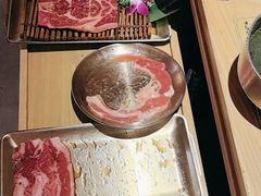 -西塔老太太泥炉烤肉(亚运村店)