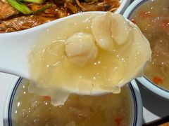 -九道菜有鸡鱼头(石鼓路店)