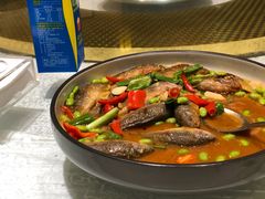 -九龙湾·御膳坊(九龙窠路店)