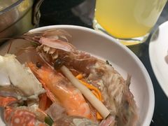 -太古汇海鲜姿造(延寿店)