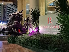 -深圳彭年万丽酒店