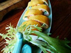 一韦渡江-烛影拾光观景餐厅·创意菜·摄影·小提琴(大唐不夜城店)