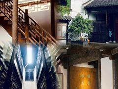 -惠山古镇·寄畅园