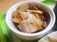 -老乡鸡(肥东文一名都店)